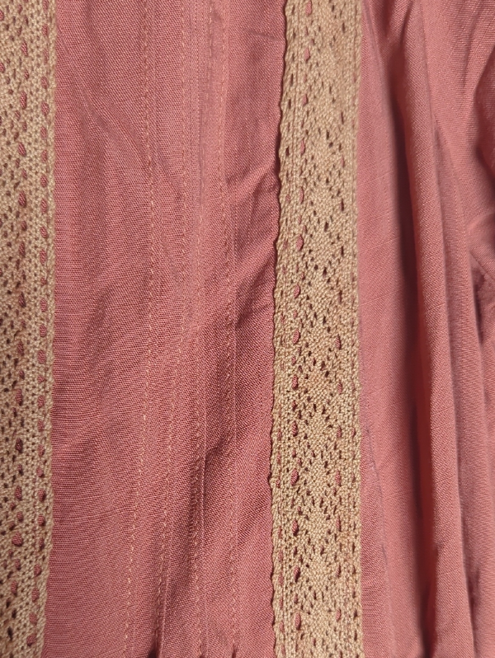 BalticBorn Beautiful Boho Style Dress - Picture 3 of 9
